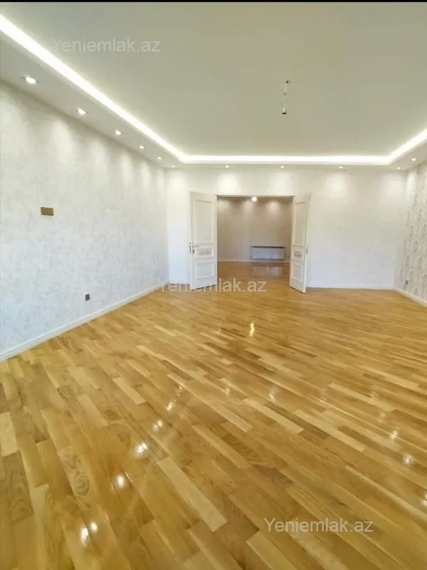 Satılır 4 otaqlı yeni tikili 170 m²