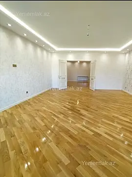 Satılır 4 otaqlı yeni tikili 170 m²