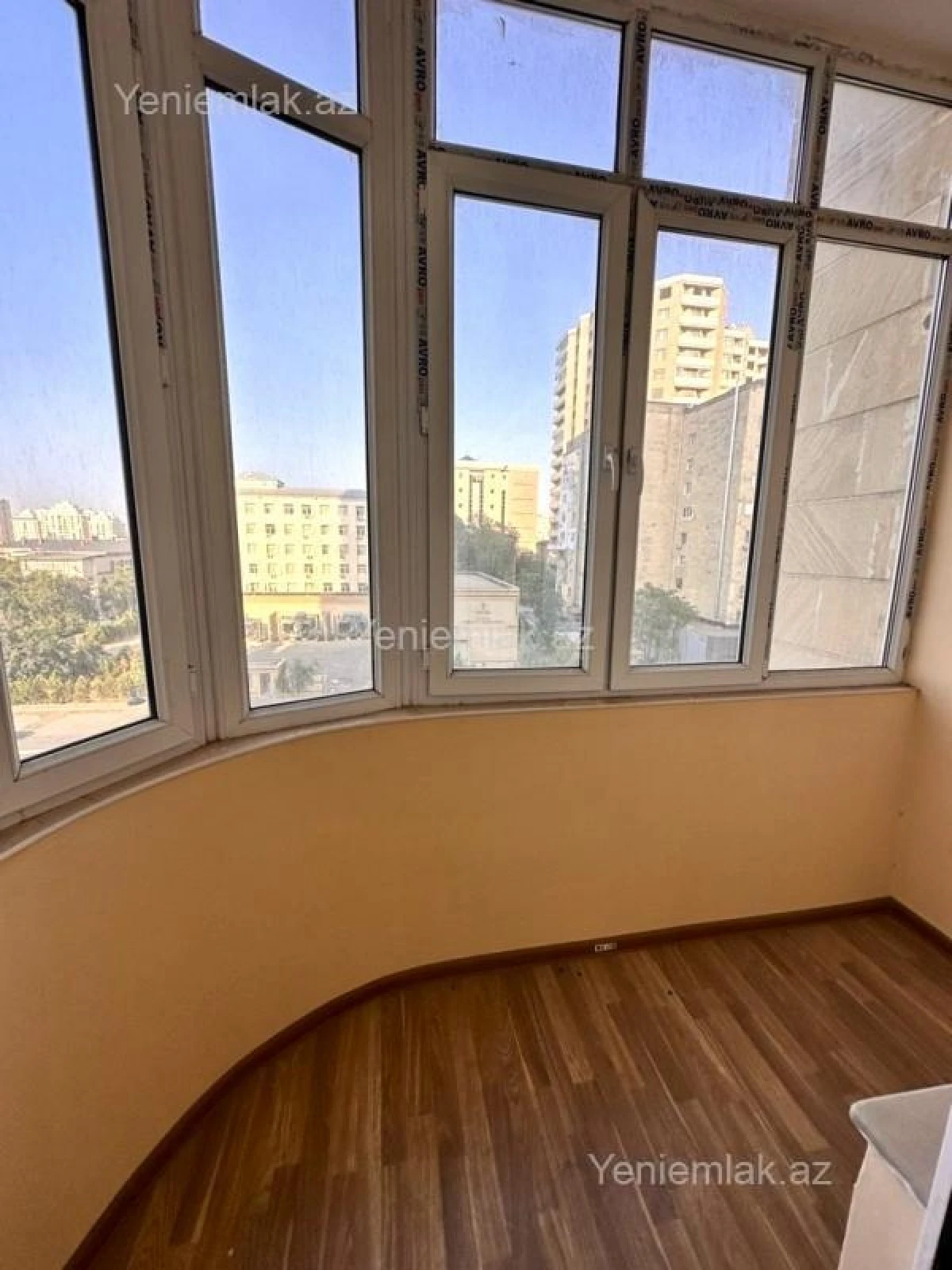 Satılır 4 otaqlı yeni tikili 170 m²
