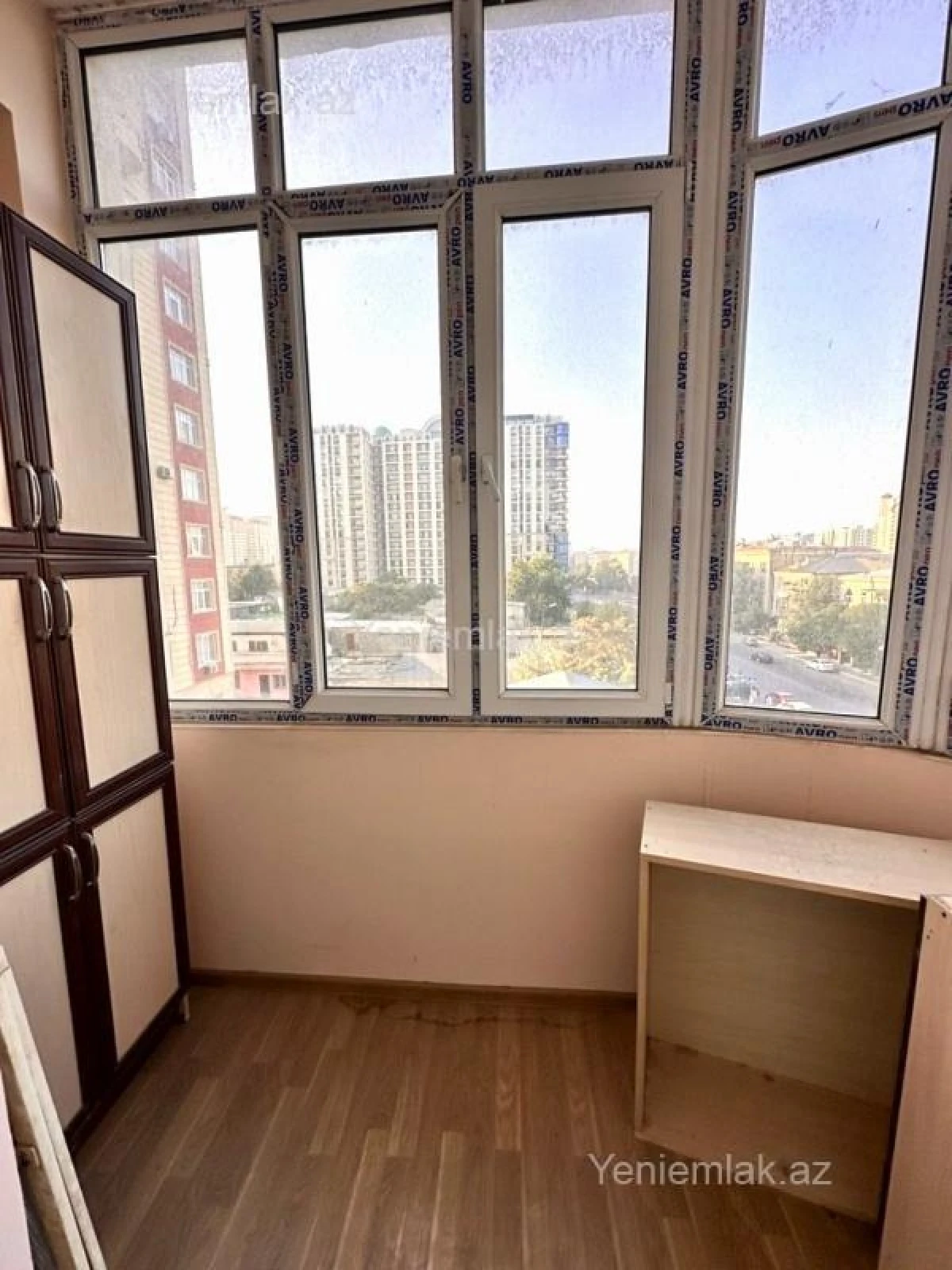 Satılır 4 otaqlı yeni tikili 170 m²