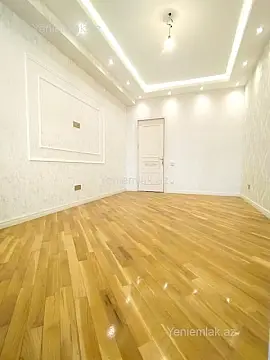 Satılır 4 otaqlı yeni tikili 170 m²