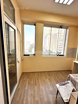 Satılır 4 otaqlı yeni tikili 170 m²
