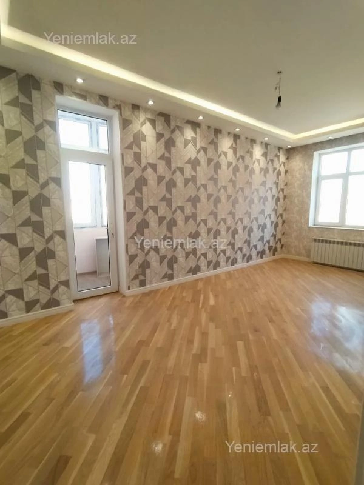 Satılır 4 otaqlı yeni tikili 170 m²