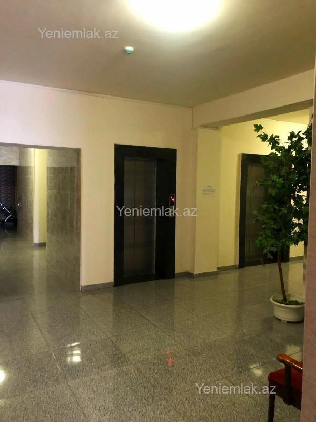 Satılır 5 otaqlı yeni tikili 155 m²