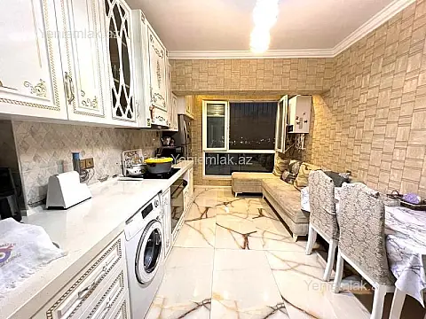 Satılır 3 otaqlı köhnə tikili 77 m²