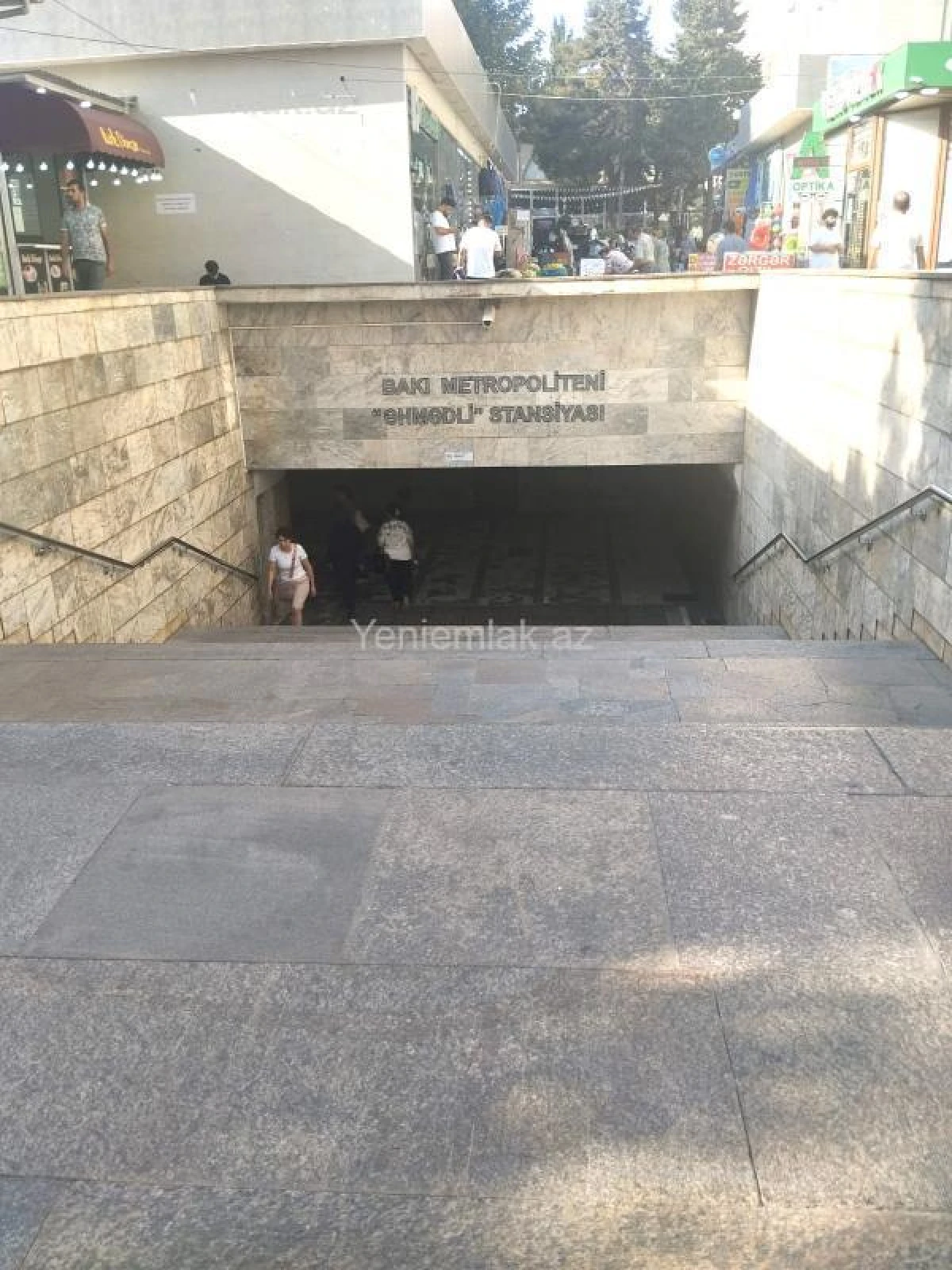 Satılır 3 otaqlı köhnə tikili 77 m²