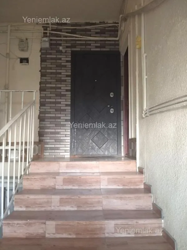 Satılır 3 otaqlı köhnə tikili 77 m²