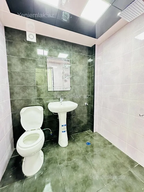 Satılır 2 otaqlı köhnə tikili 35 m²