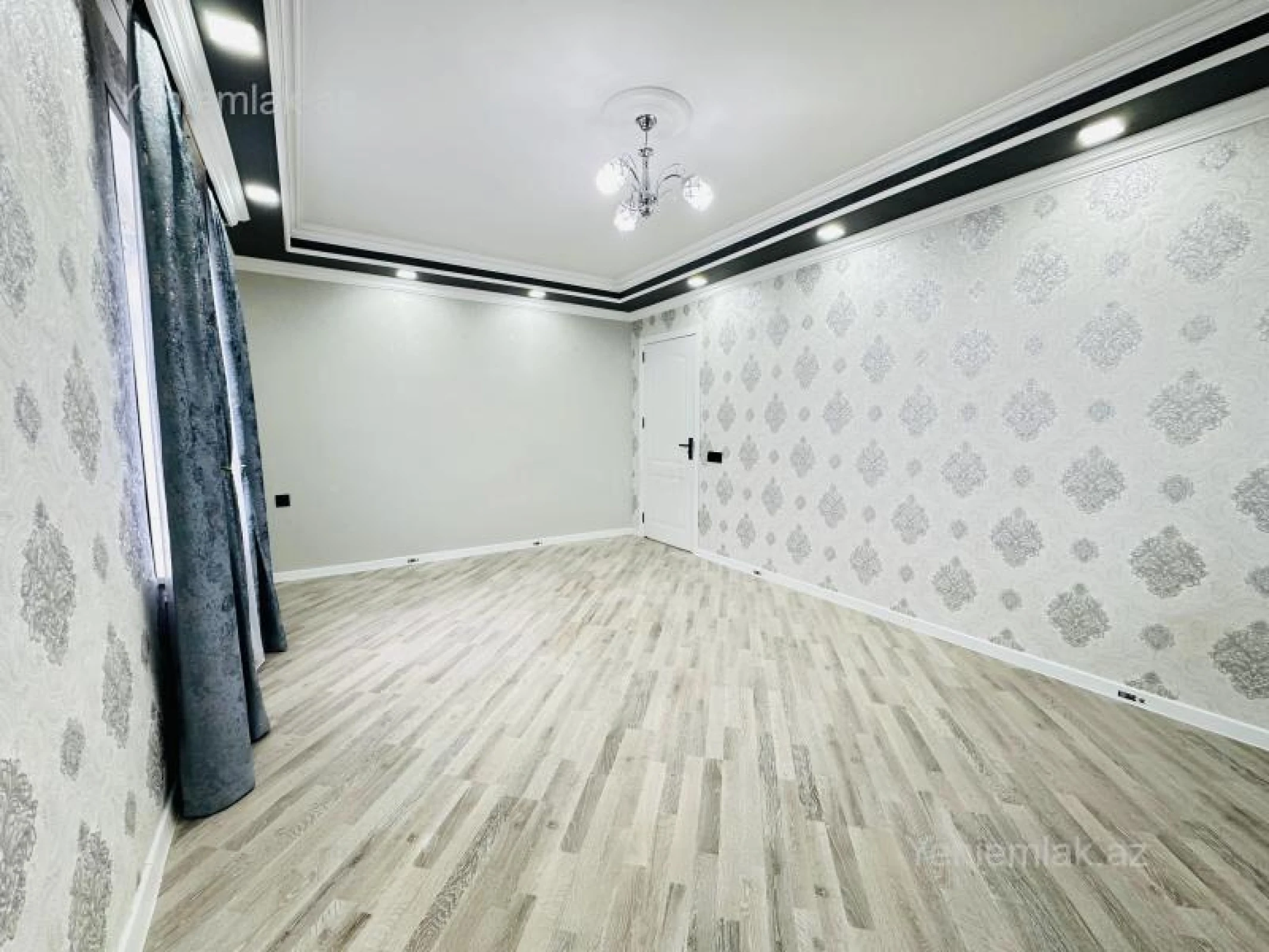 Satılır 2 otaqlı köhnə tikili 35 m²