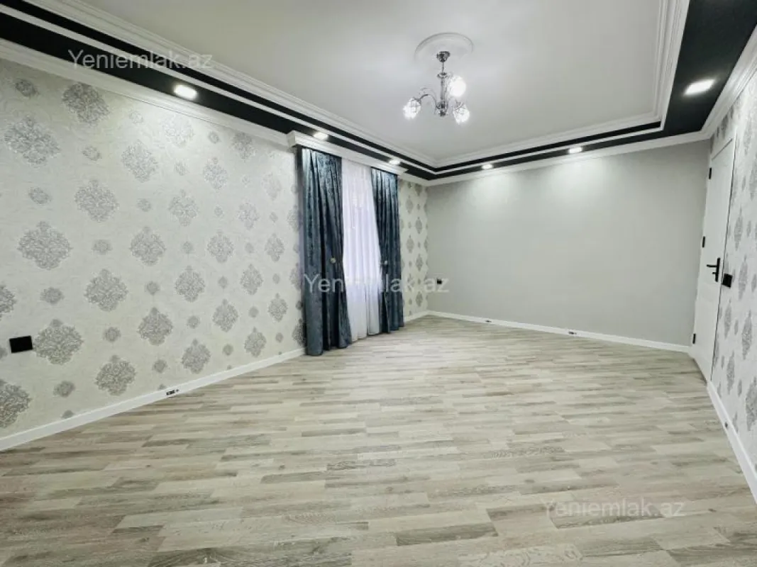 Satılır 2 otaqlı köhnə tikili 35 m²