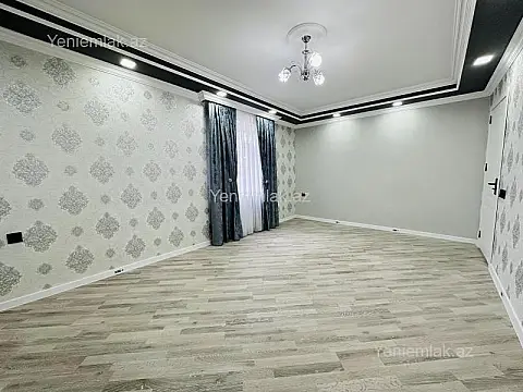 Satılır 2 otaqlı köhnə tikili 35 m²