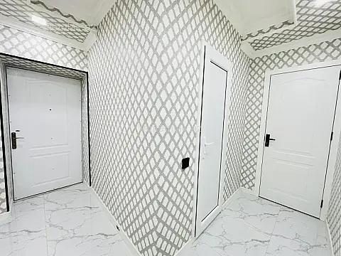 Satılır 2 otaqlı köhnə tikili 35 m²