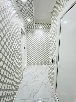 Satılır 2 otaqlı köhnə tikili 35 m²