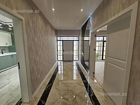 Satılır 5 otaqlı həyət evi 200 m²