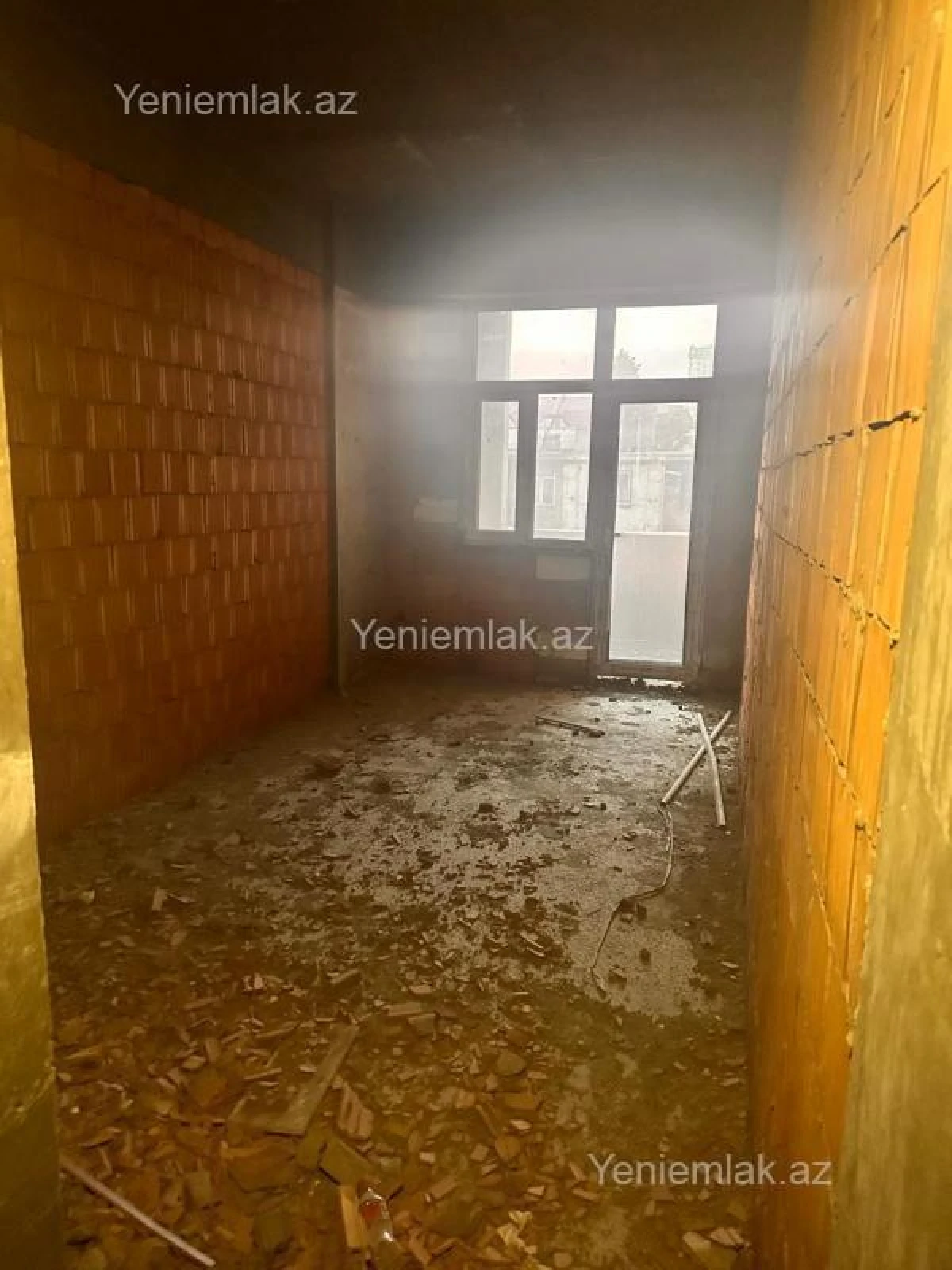 Satılır 3 otaqlı yeni tikili 141 m²