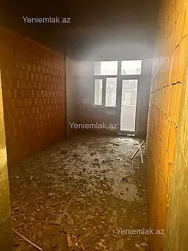 Satılır 3 otaqlı yeni tikili 141 m²