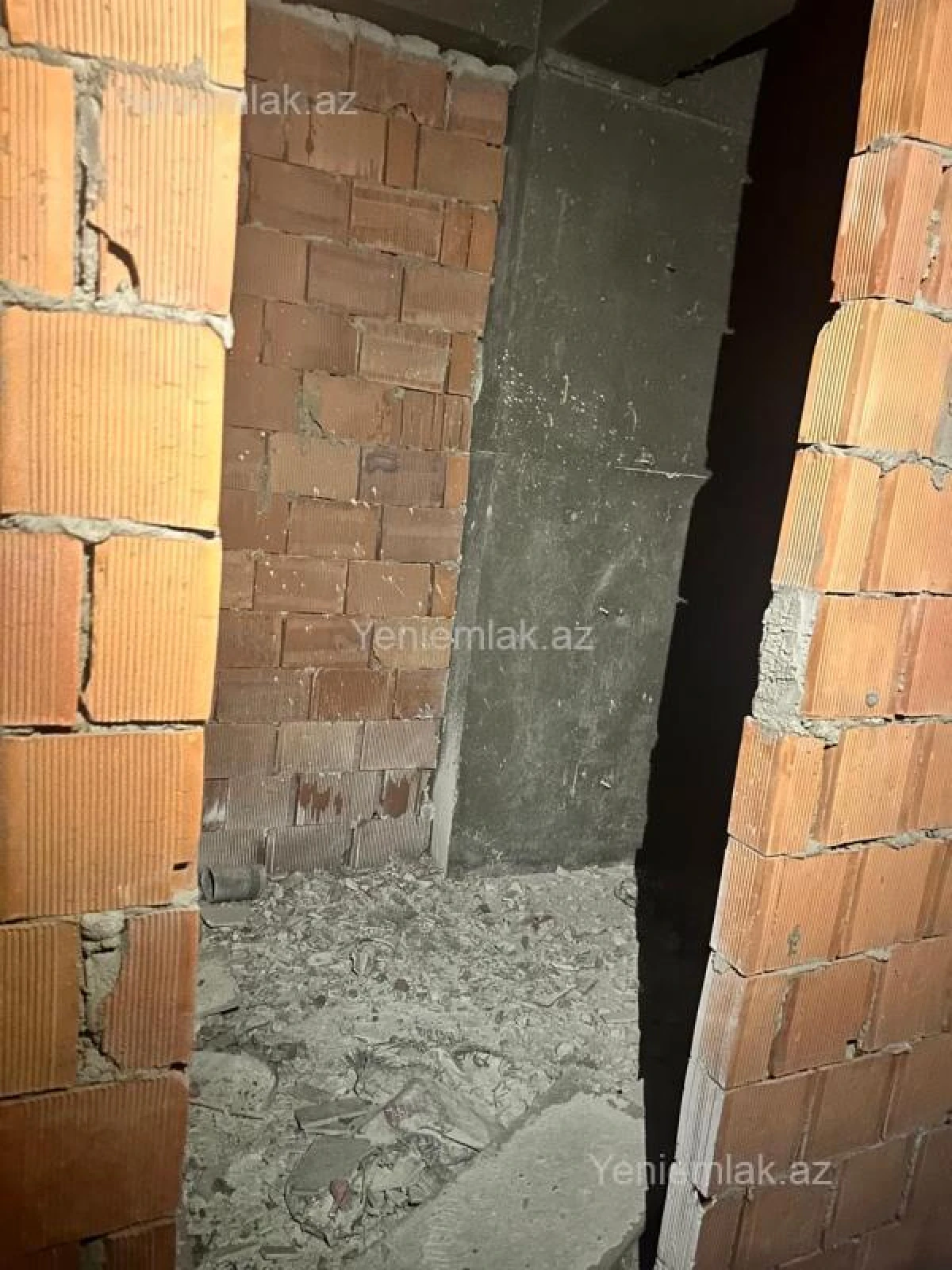 Satılır 3 otaqlı yeni tikili 141 m²