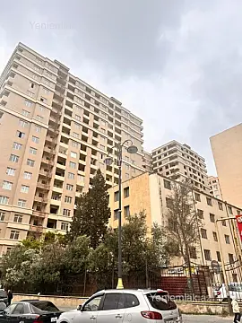 Satılır 3 otaqlı yeni tikili 141 m² — Bakı, Yasamal 3 otaq 141.00 m²