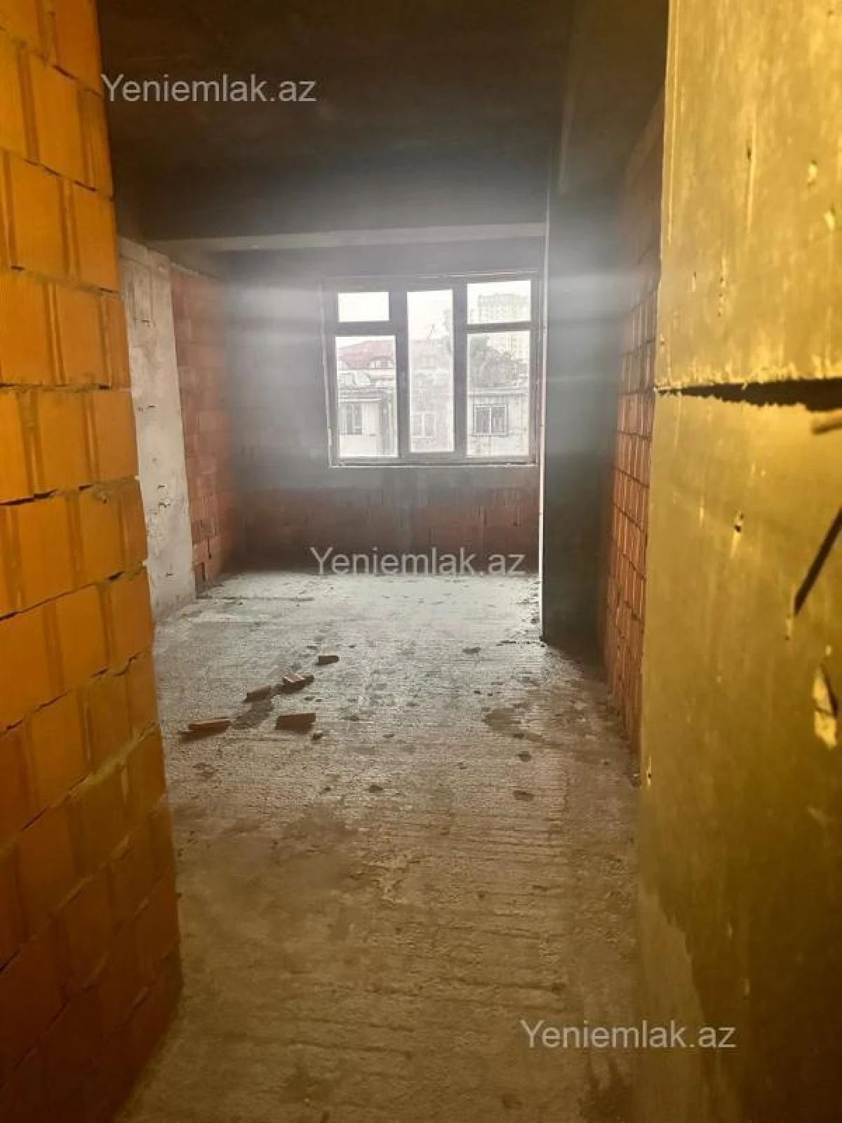 Satılır 3 otaqlı yeni tikili 141 m²