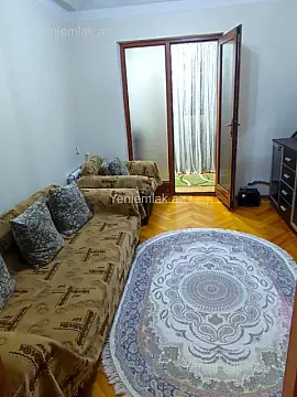 Satılır 2 otaqlı köhnə tikili 70 m² — Bakı, Nərimanov 2 otaq 70.00 m²