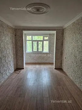 Satılır 3 otaqlı köhnə tikili 70 m²