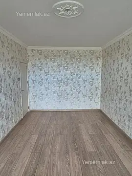 Satılır 3 otaqlı köhnə tikili 70 m²