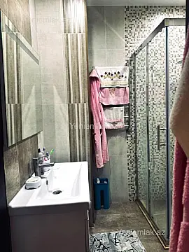 Satılır 2 otaqlı yeni tikili 60 m²