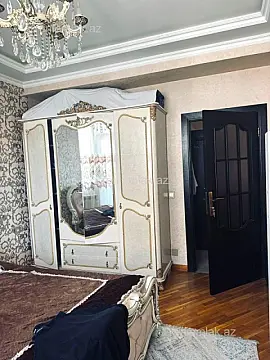 Satılır 2 otaqlı yeni tikili 60 m²