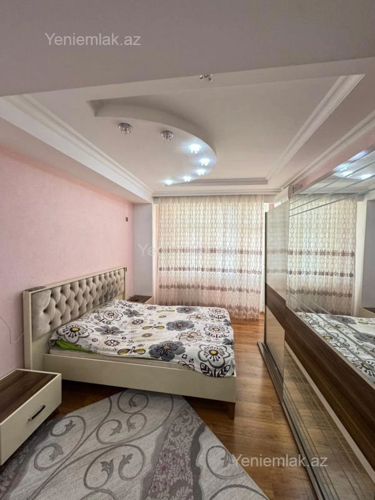 Satılır 3 otaqlı yeni tikili 114 m²