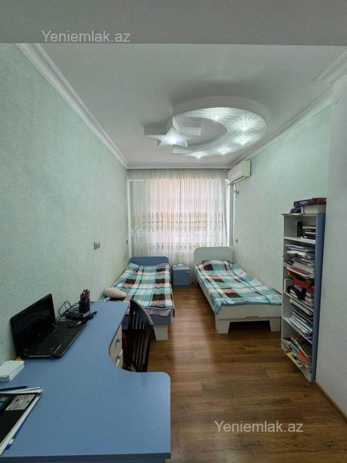 Satılır 3 otaqlı yeni tikili 114 m²