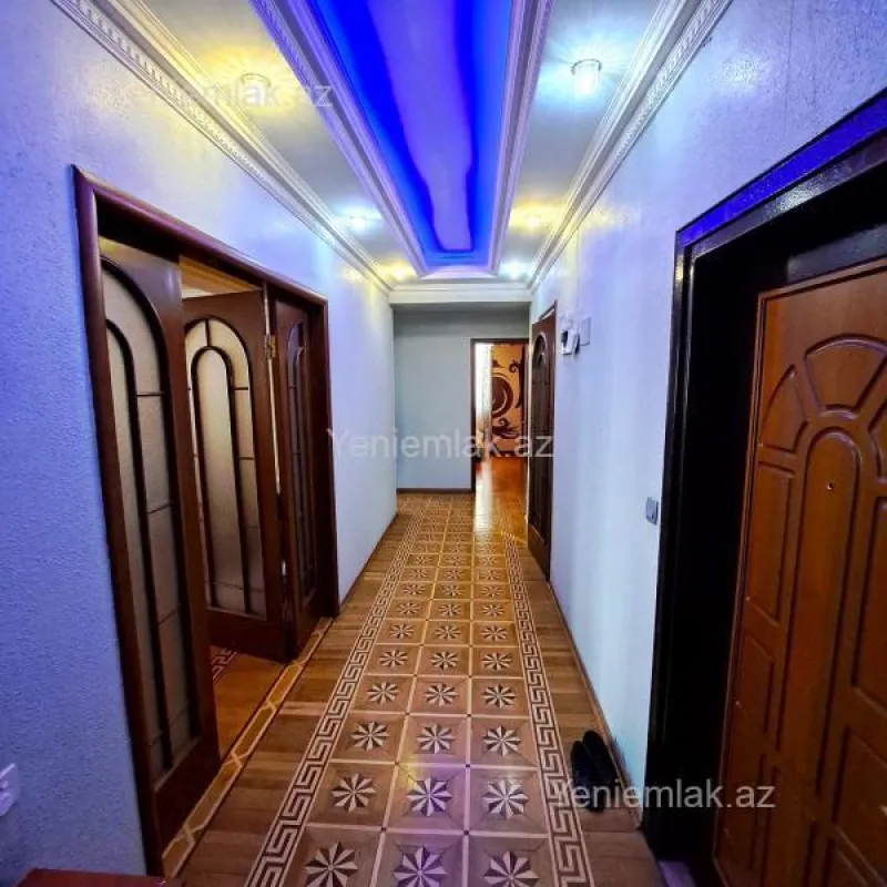 Satılır 3 otaqlı yeni tikili 165 m²