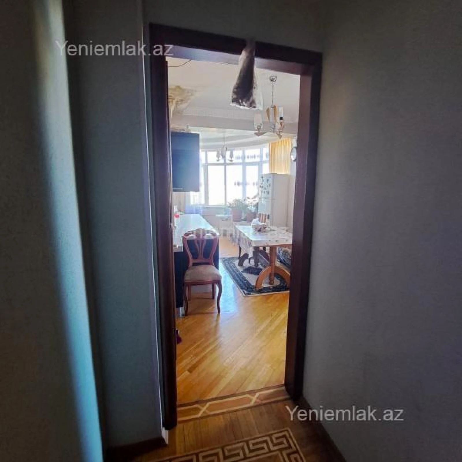 Satılır 3 otaqlı yeni tikili 165 m²