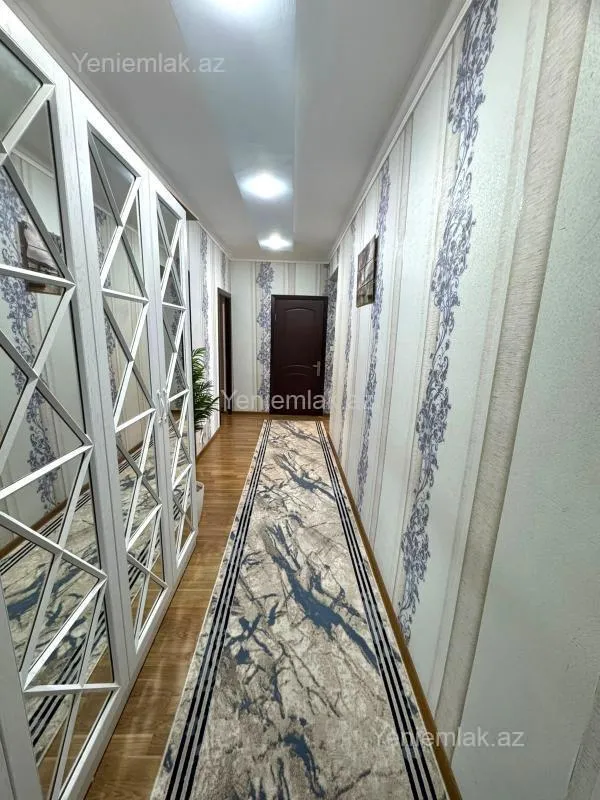 Satılır 2 otaqlı yeni tikili 85 m²