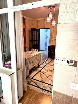 Satılır 2 otaqlı yeni tikili 85 m²