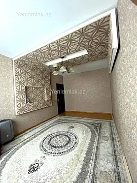Satılır 3 otaqlı köhnə tikili 90 m²