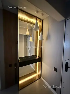 Satılır 1 otaqlı köhnə tikili 40 m²