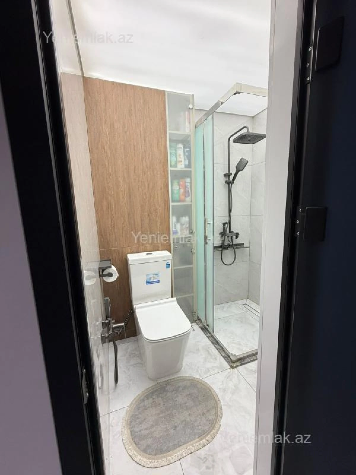 Satılır 1 otaqlı köhnə tikili 40 m²