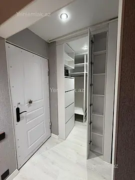 Satılır 1 otaqlı köhnə tikili 40 m²