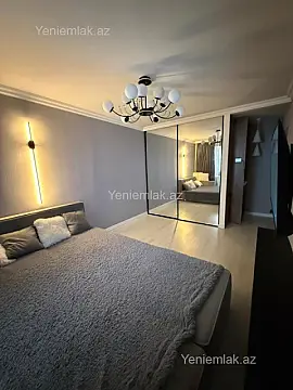 Satılır 1 otaqlı köhnə tikili 40 m²