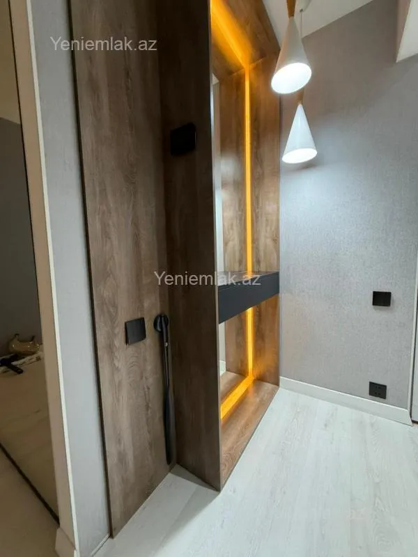 Satılır 1 otaqlı köhnə tikili 40 m²