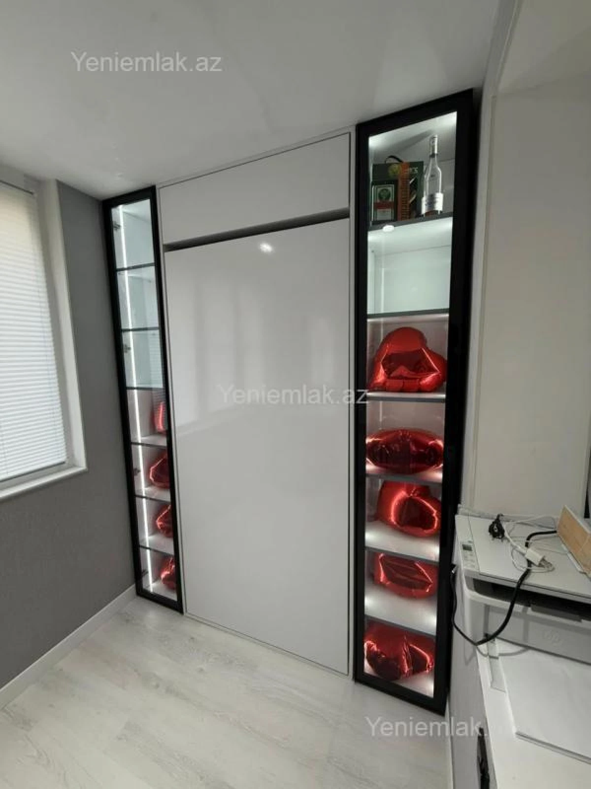 Satılır 1 otaqlı köhnə tikili 40 m²