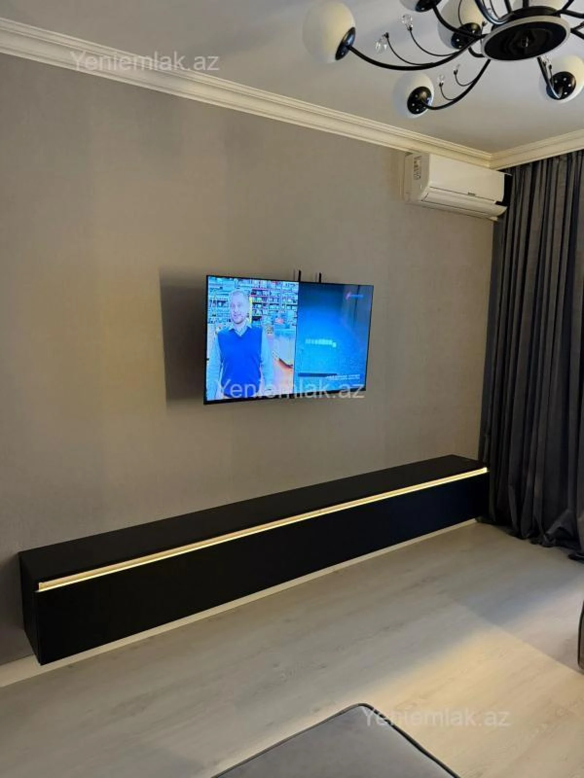 Satılır 1 otaqlı köhnə tikili 40 m²