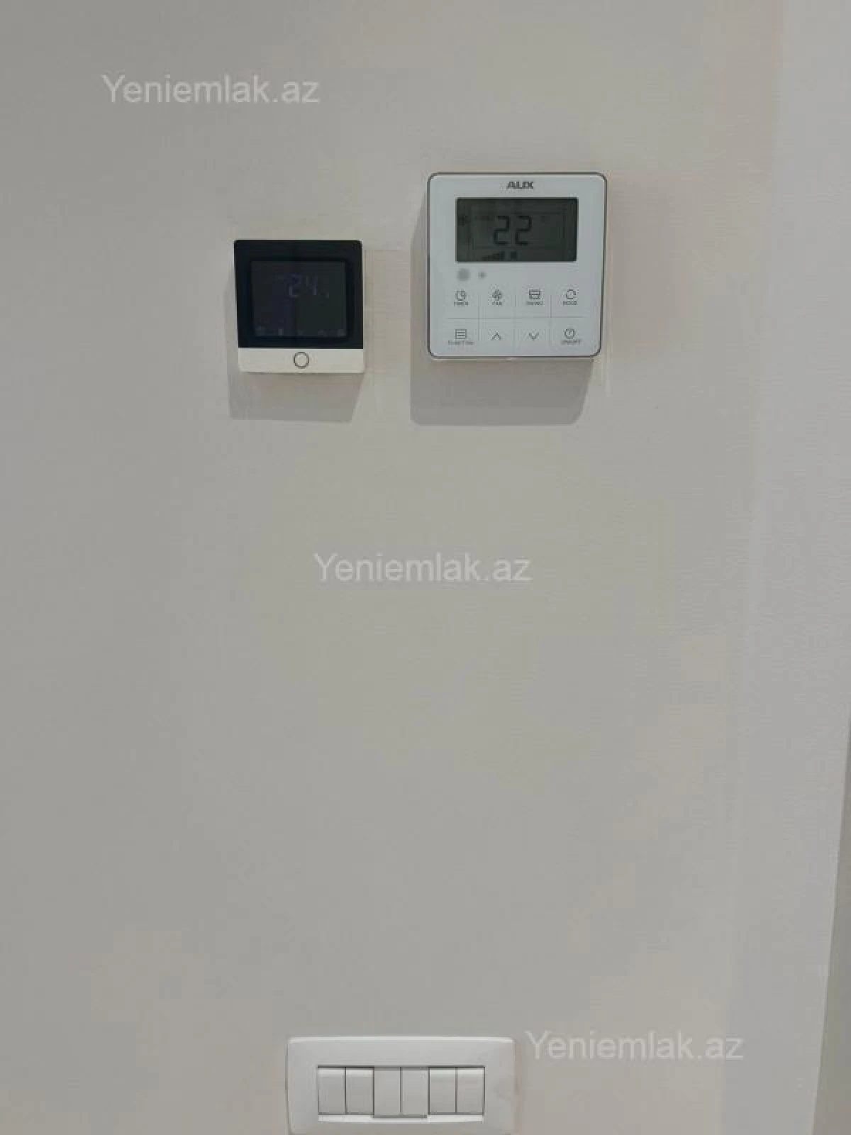 Satılır 2 otaqlı yeni tikili 50 m²