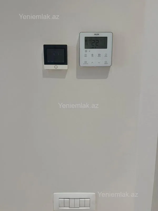 Satılır 2 otaqlı yeni tikili 50 m²