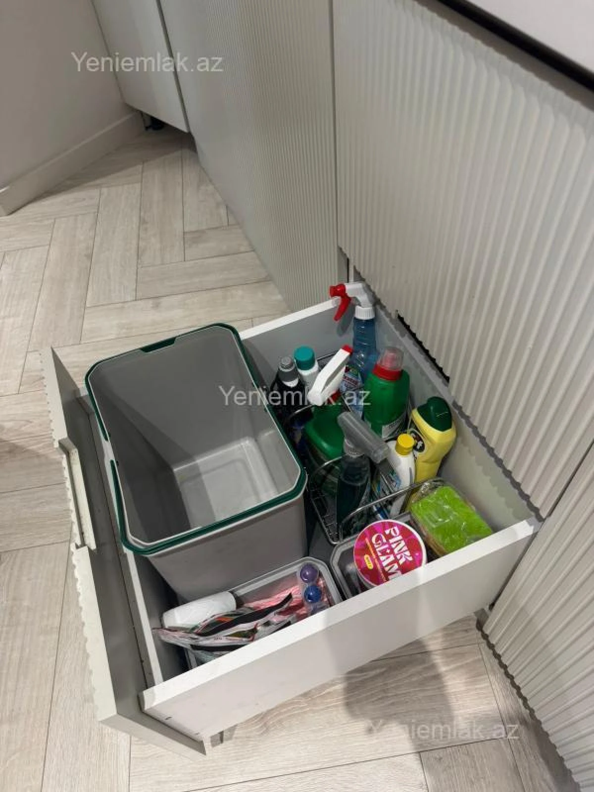 Satılır 2 otaqlı yeni tikili 50 m²