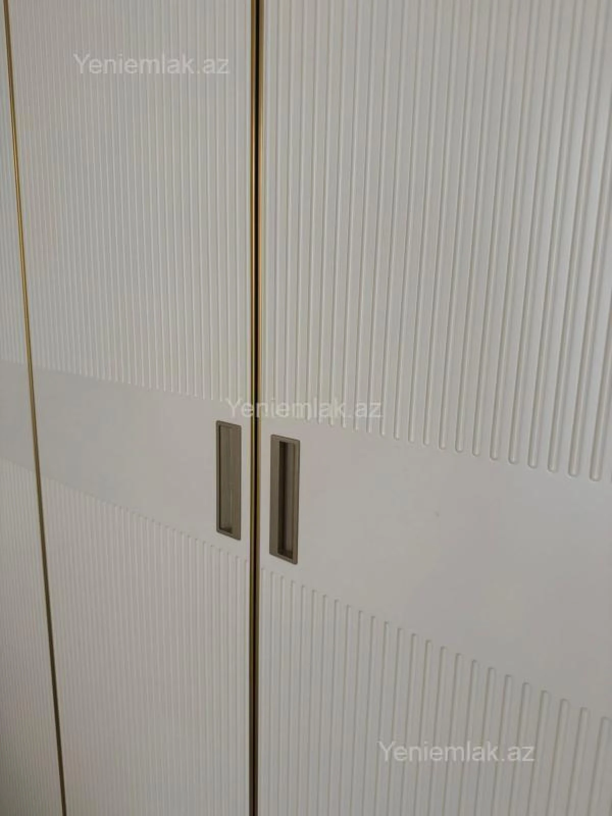 Satılır 2 otaqlı yeni tikili 50 m²