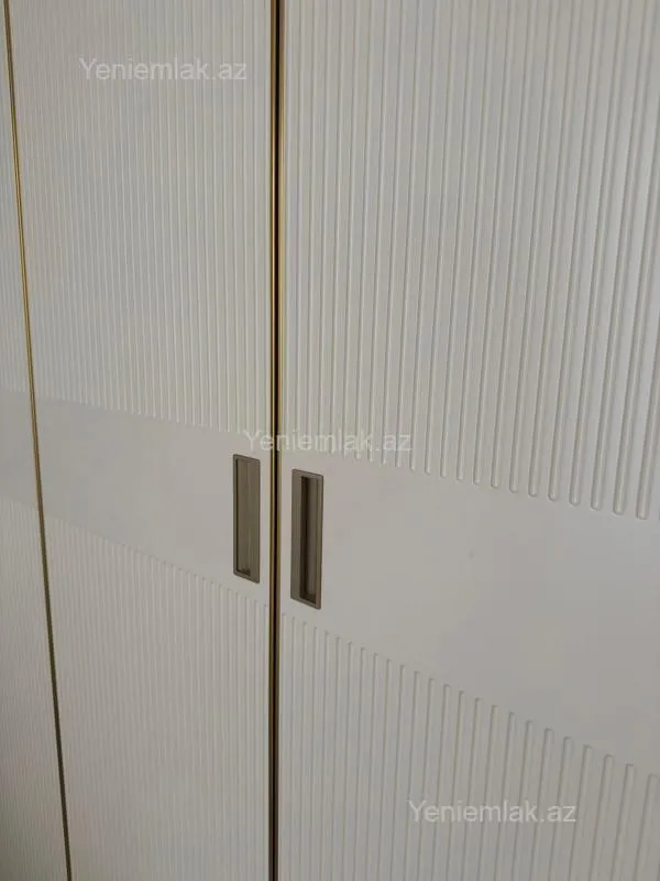 Satılır 2 otaqlı yeni tikili 50 m²