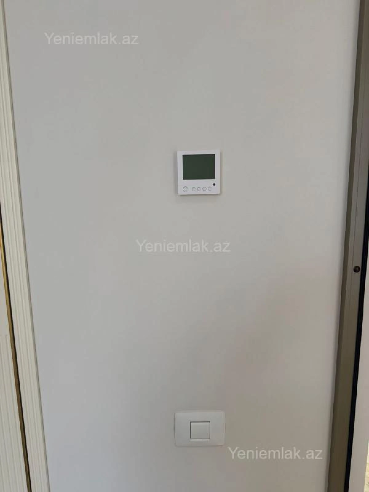 Satılır 2 otaqlı yeni tikili 50 m²