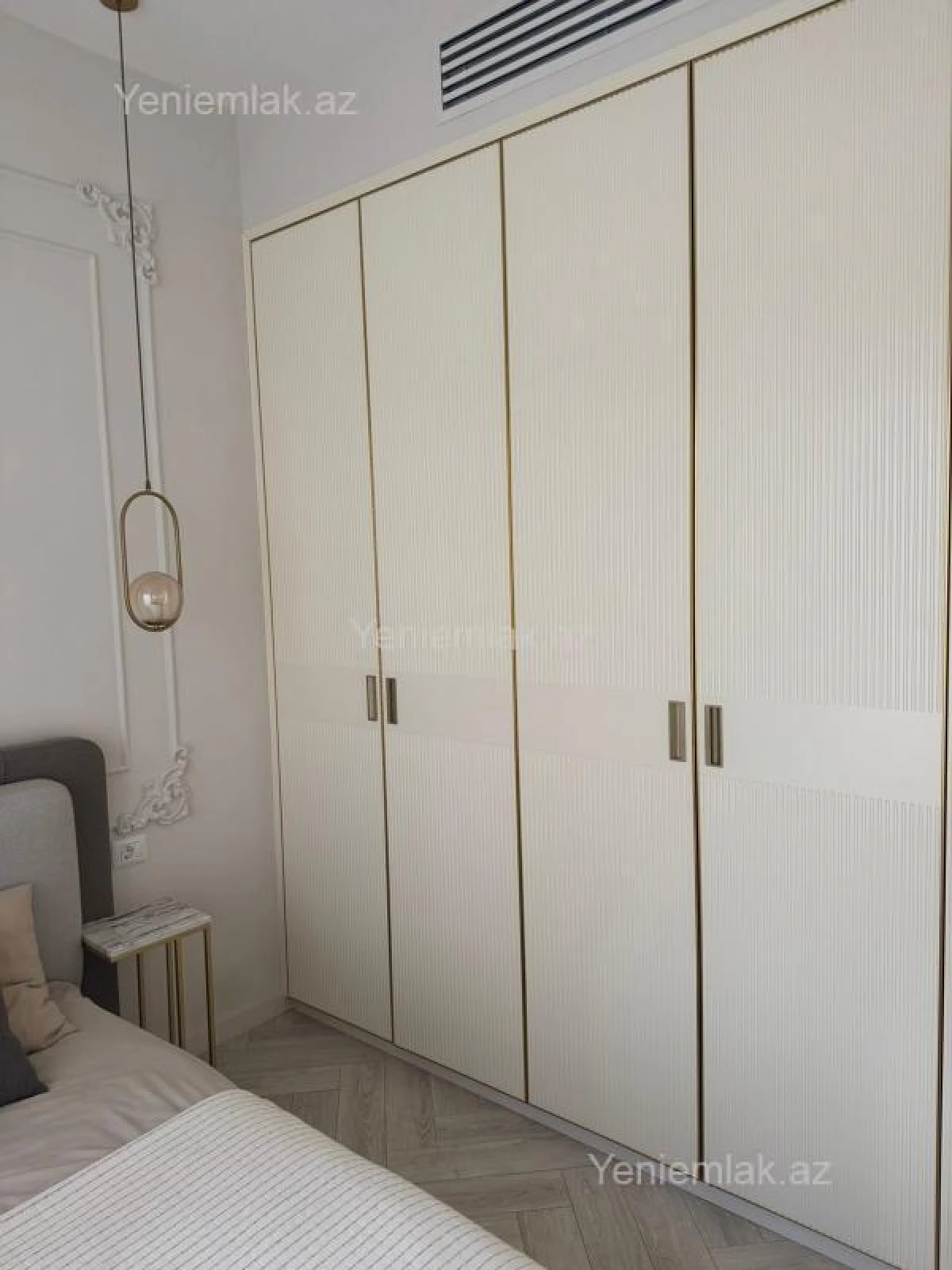 Satılır 2 otaqlı yeni tikili 50 m²