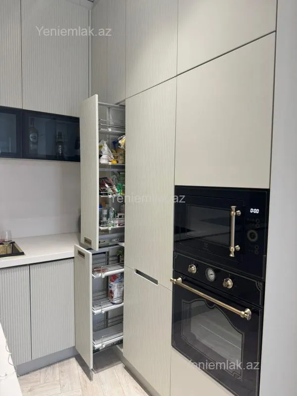 Satılır 2 otaqlı yeni tikili 50 m²